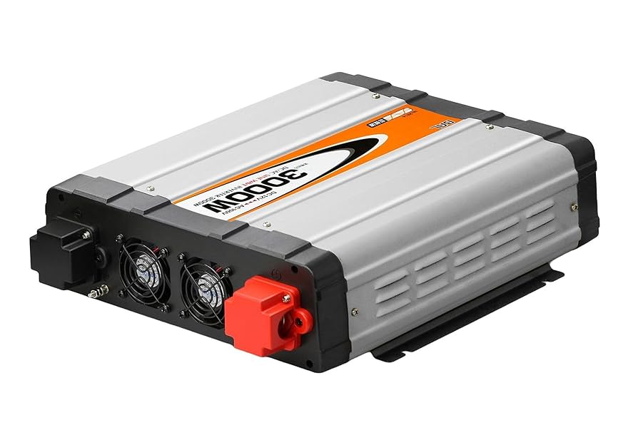 大橋産業　BAL 1000wインバーター DC/ACインバーター1000W【製造終了品】 | 大橋産業株式会社
